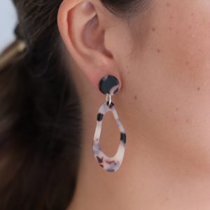 Pendientes de bisutería